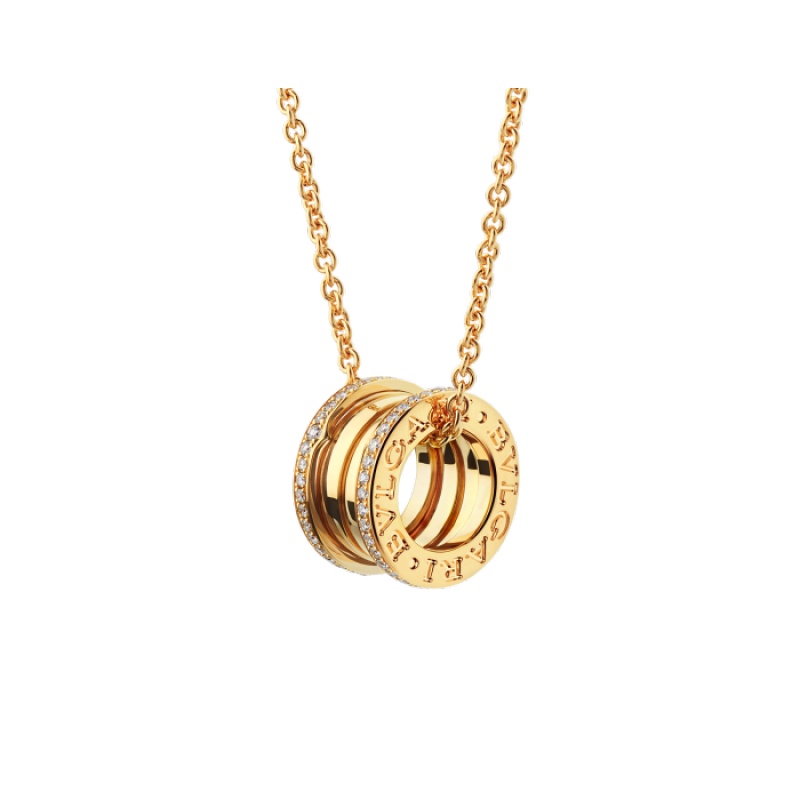 Replicate B.zero1 Series Necklace(1:1 replica) - Original Replica Club