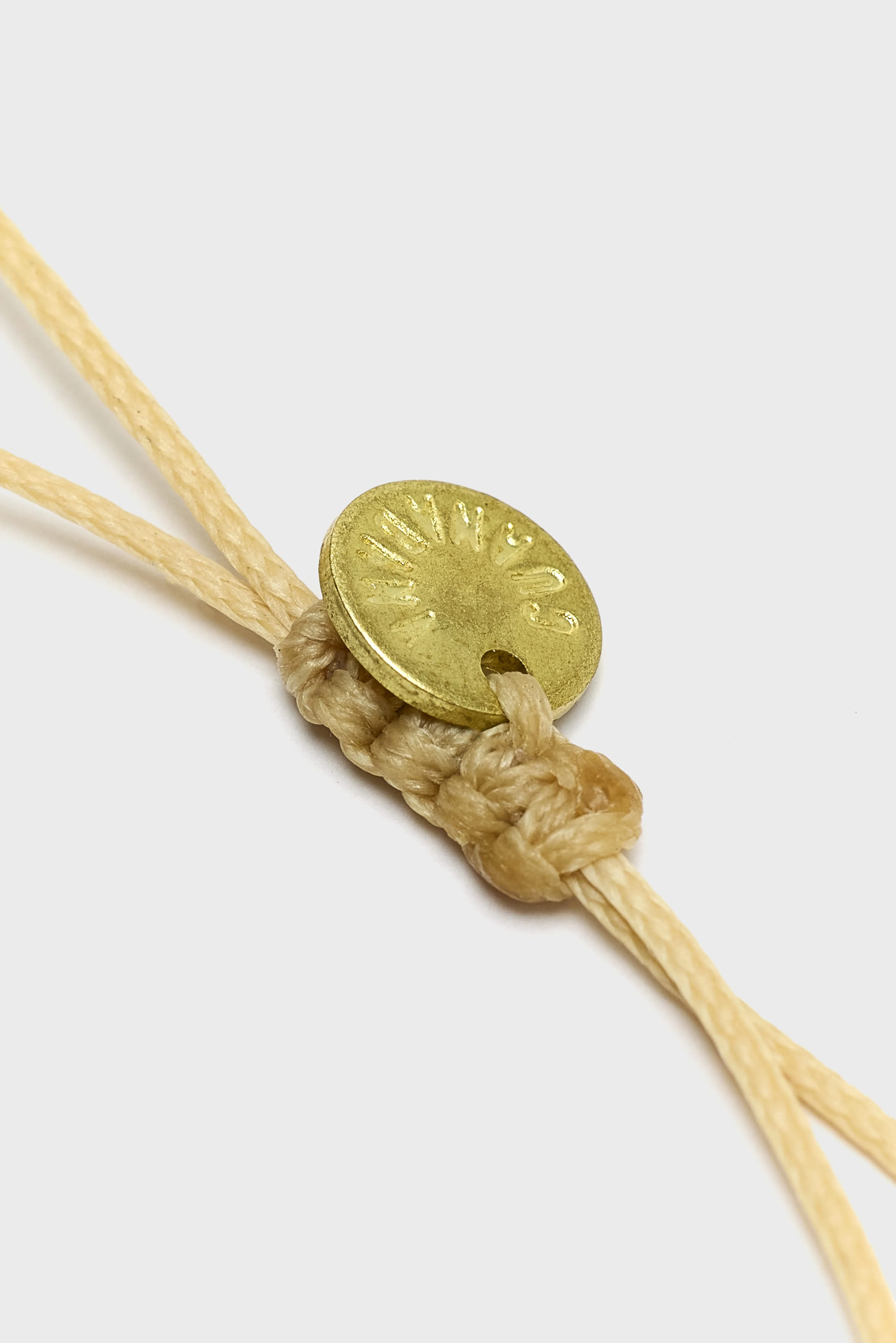 Bellerose Argantina 120 Round Bracelet  (261 / W / MULTICOLOR)