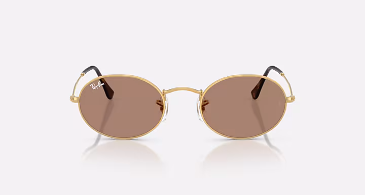 Ray-Ban OVAL METAL SUMMER CAPSULE