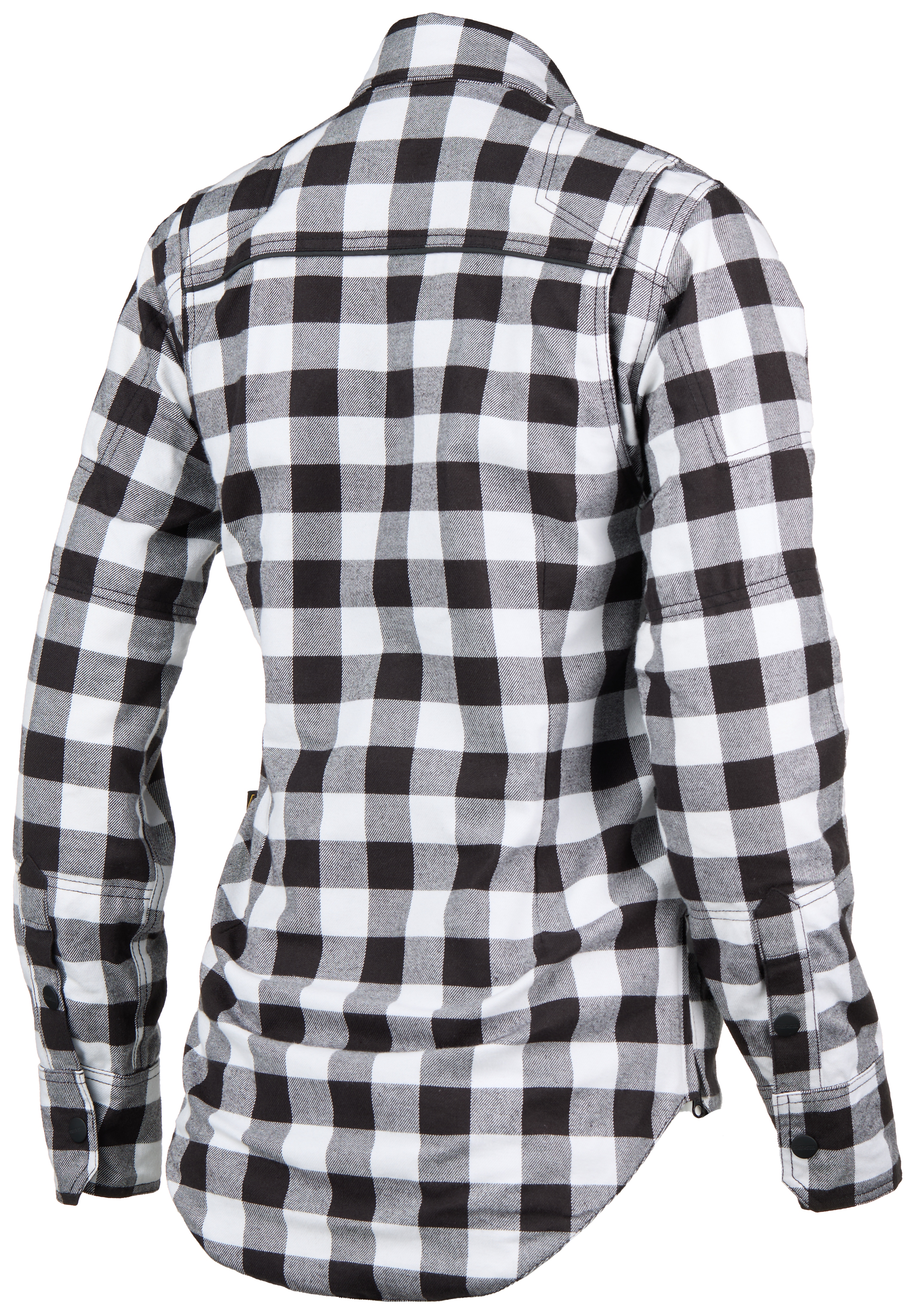 SportsBikeShop Street & Steel Mission Moto Women's Riding Shirt
