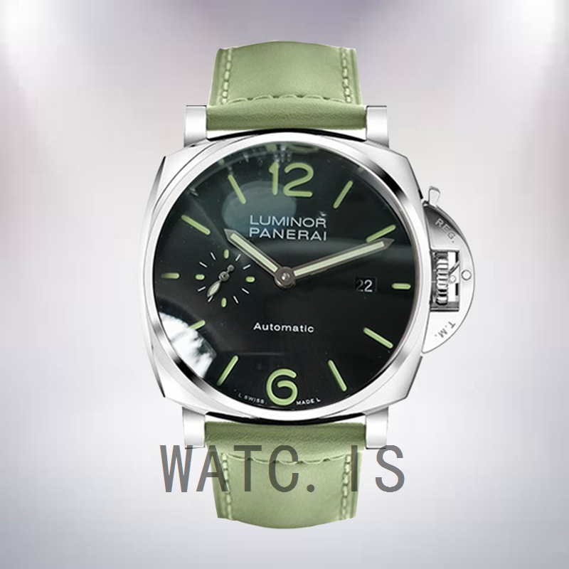 Panerai Luminor Due 44mm PAM00755 Unisex Automatic