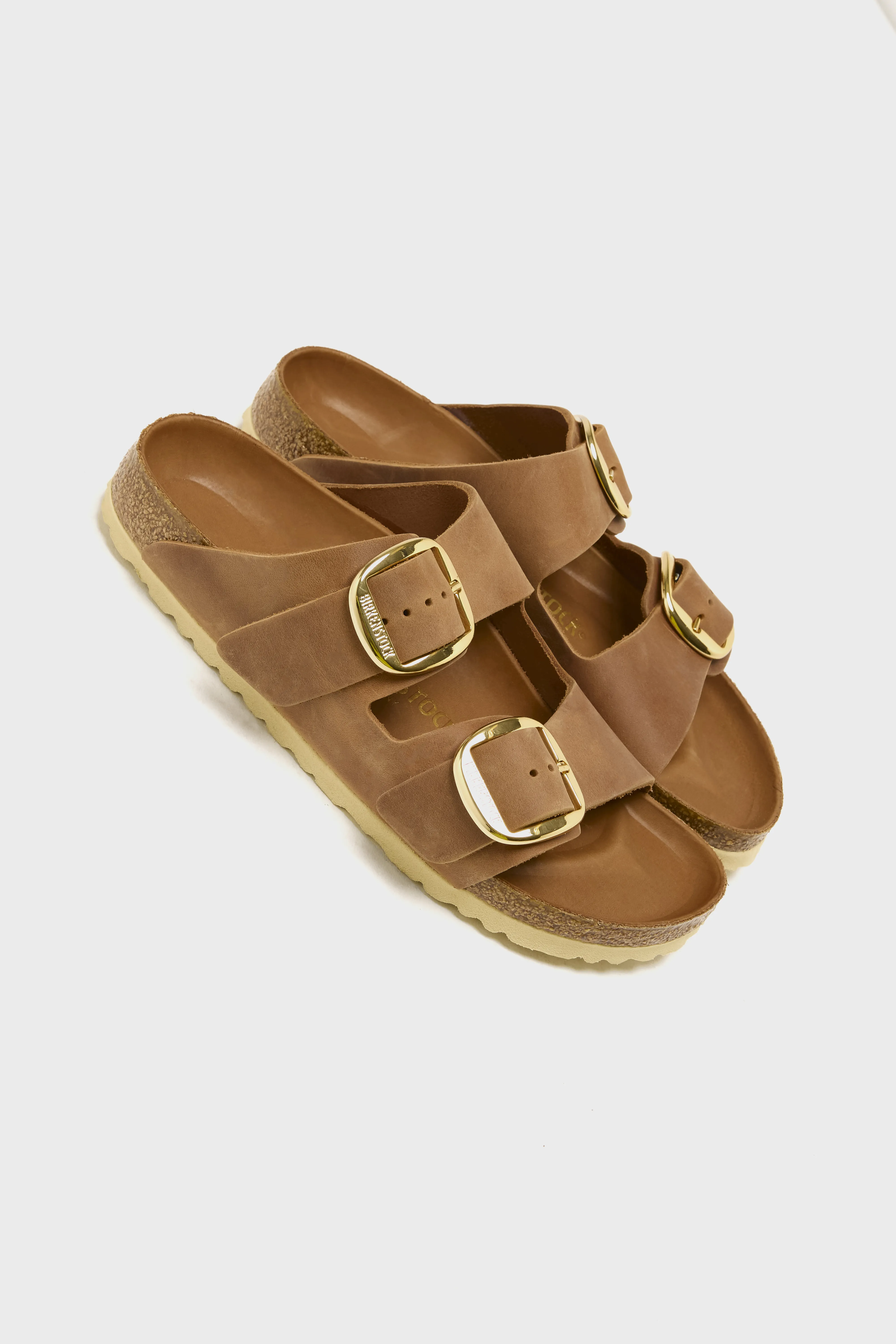 Bellerose Arizona Big Buckle for Women (241 / W / COGNAC)