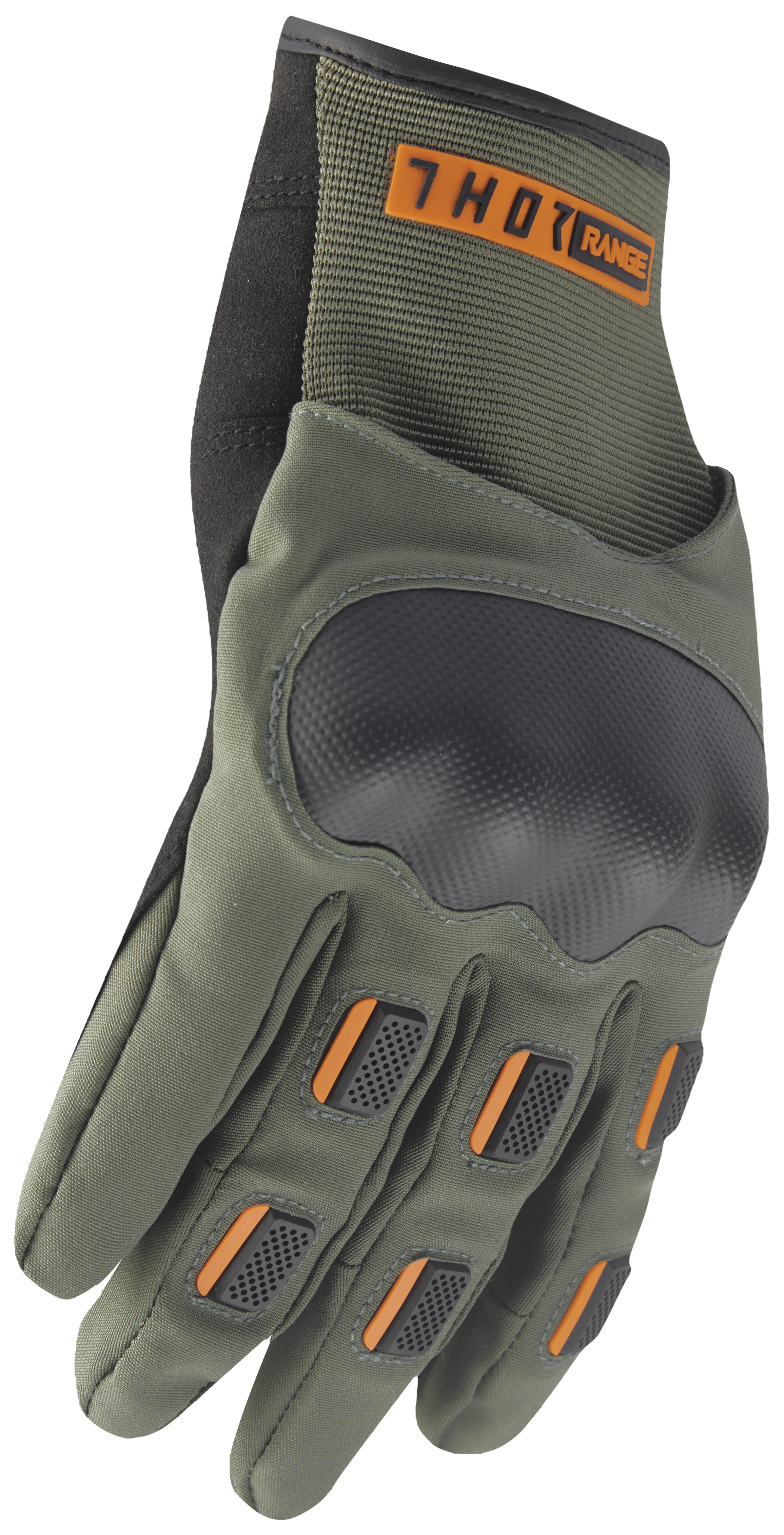 SportsBikeShop Thor Range Gloves