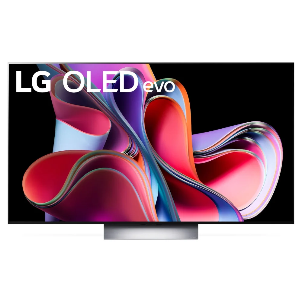 LG 77" Class 4K UHD OLED Web OS Smart TV with Dolby Vision G3 Series - OLED77G3PUA - Image 21