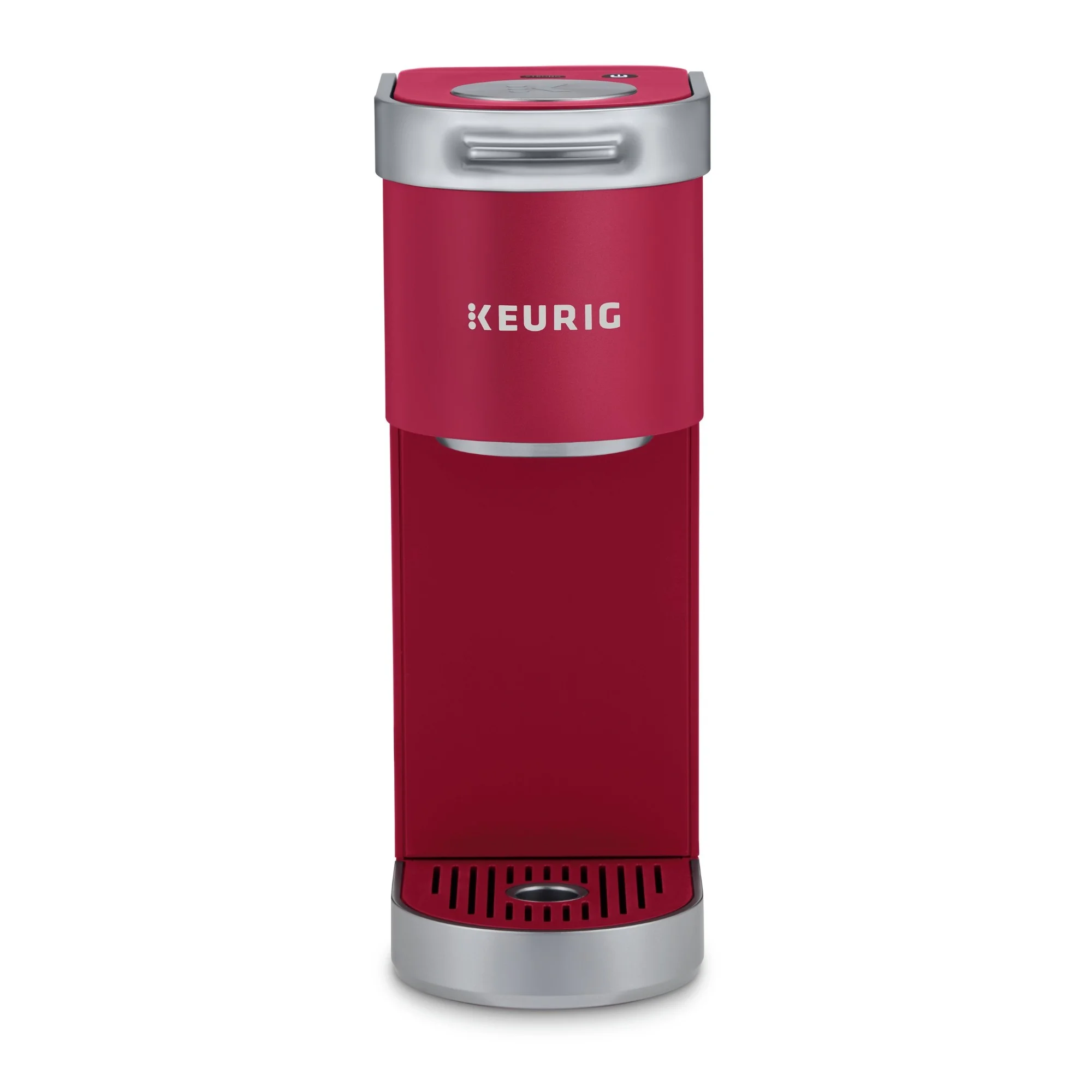 Keurig K-Mini Plus Single Serve K-Cup Pod Coffee Maker, Dusty Rose - Image 40