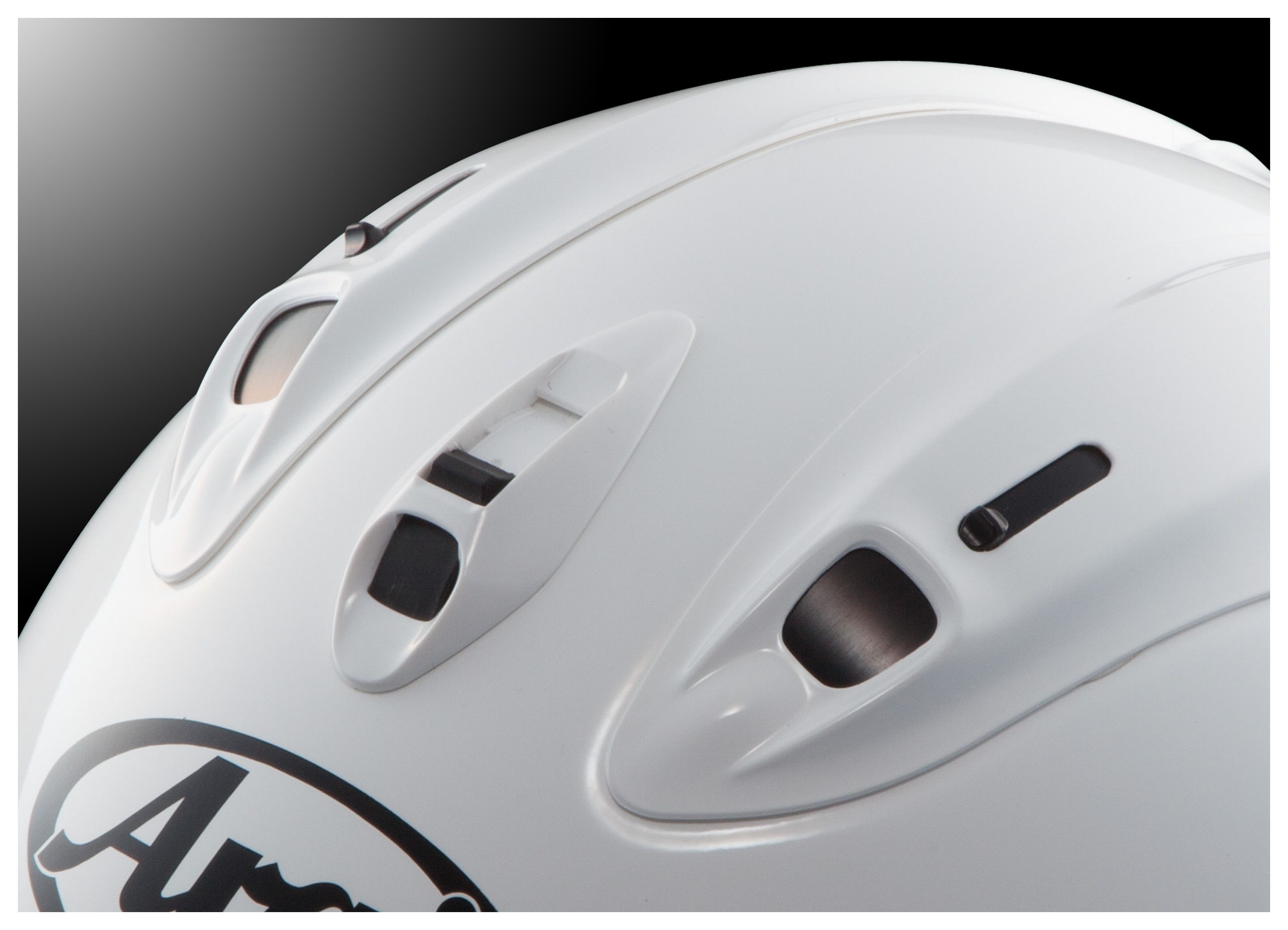SportsBikeShop Arai Corsair-X Helmet - Snell 2020