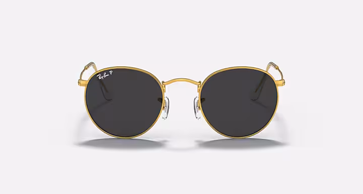 Ray-Ban ROUND METAL