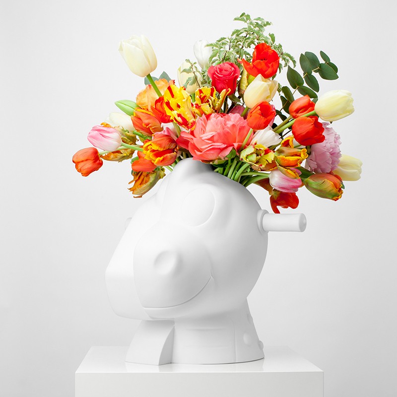 Vase Split-rocker