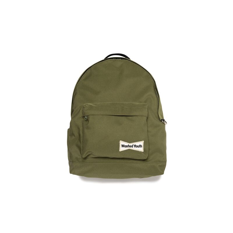 HUMAN MADE BACKPACK