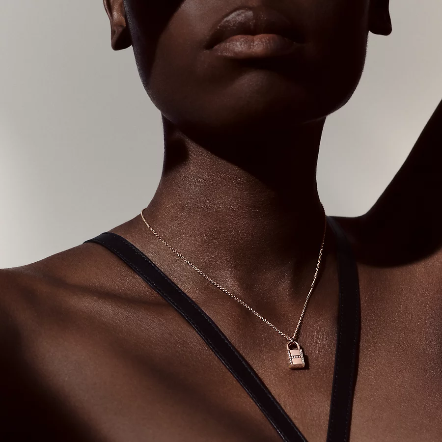 Replicate Kelly Cadenas pendant(1:1 replica) - Original Replica Club