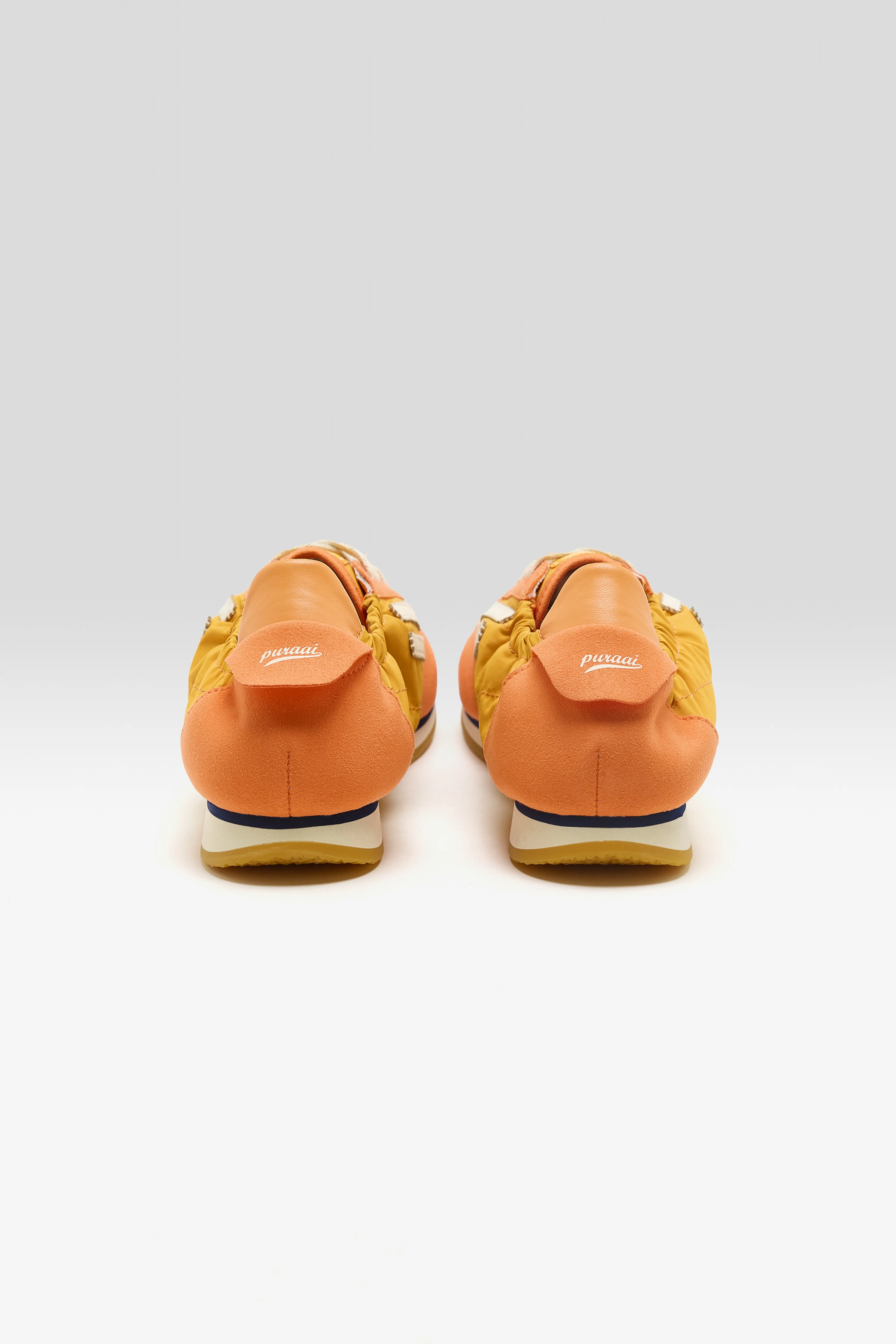 Bellerose Panther for Men  (261 / M / ORANGE FLUO)