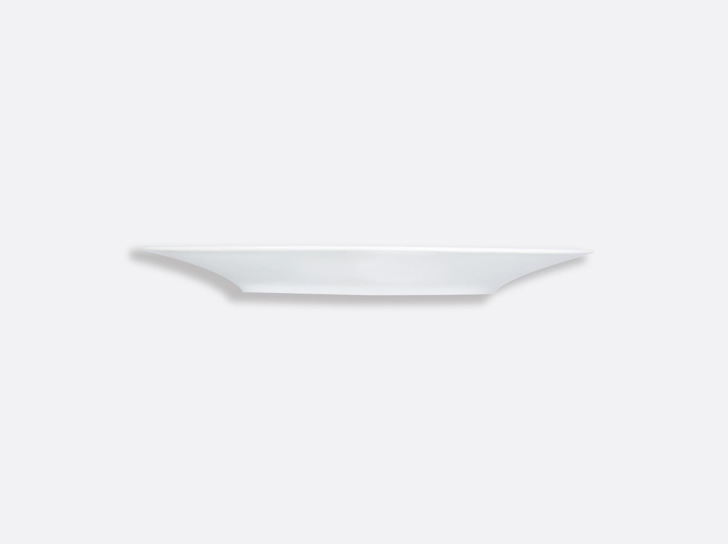 Assiette plate 21 cm