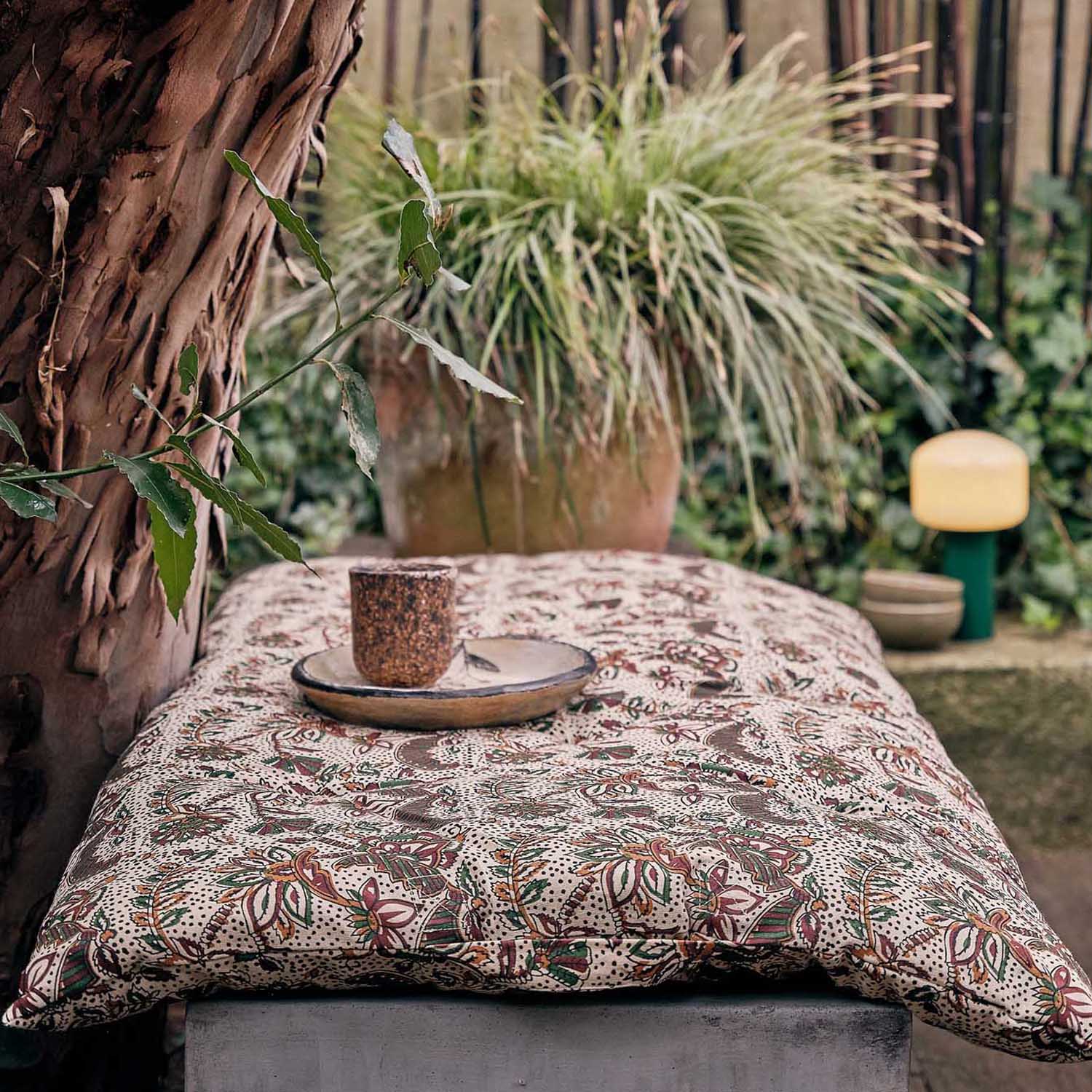 Maysville Cotton Mattress