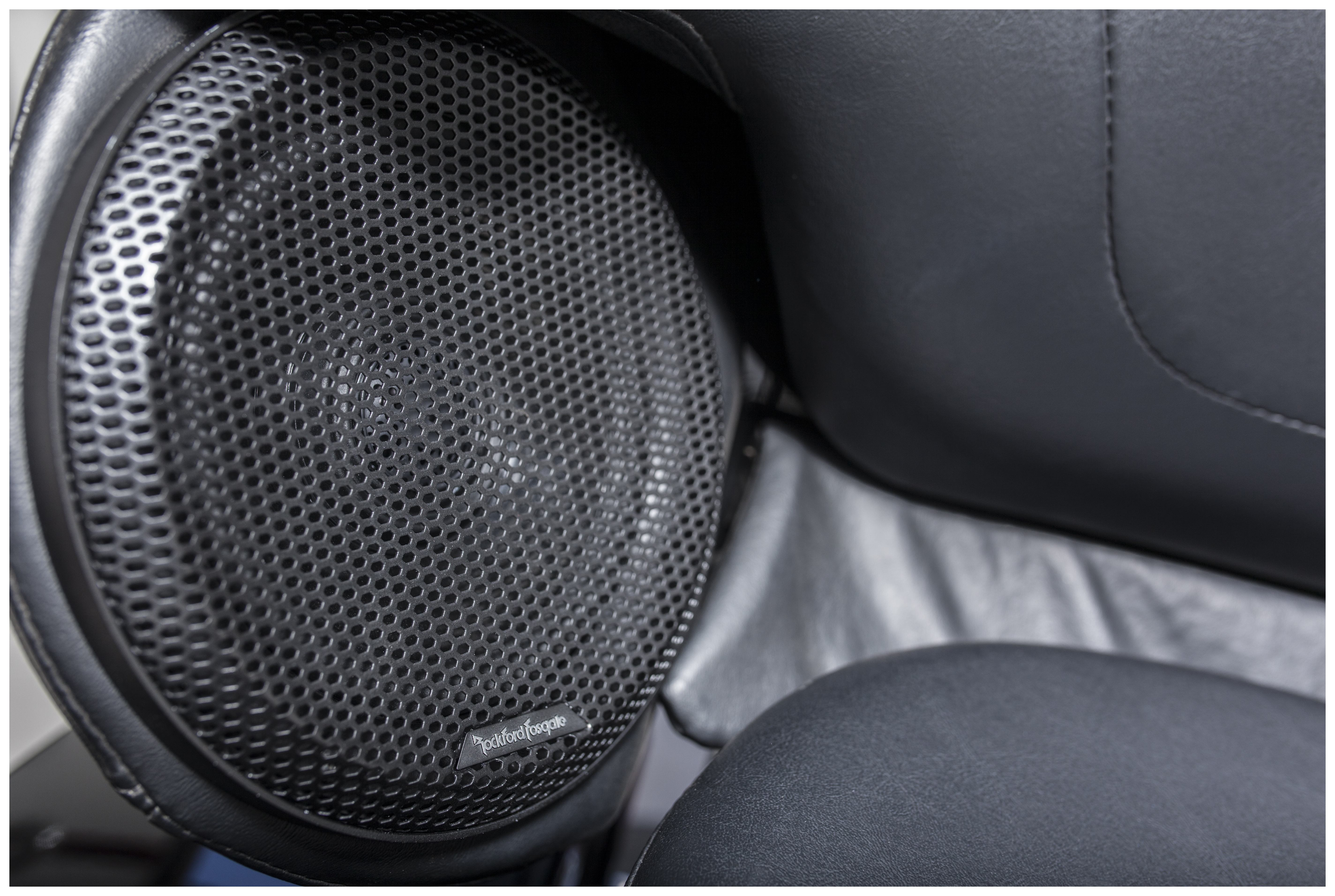 SportsBikeShop Rockford Fosgate Power 6.5