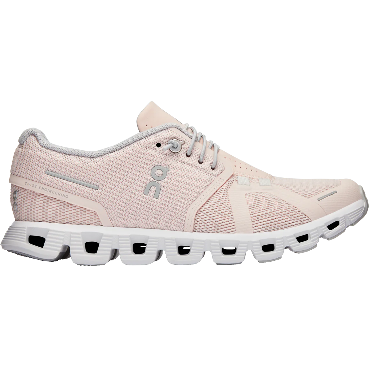 Women's Cloud 5(Shell/White/10)