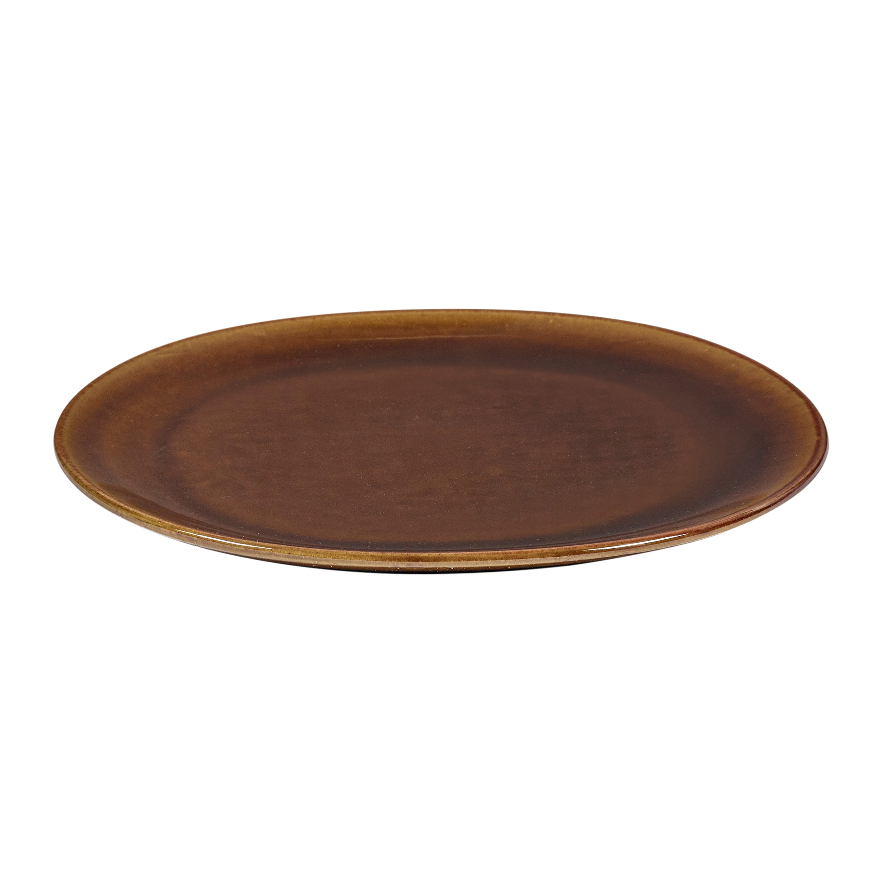 SERAX - Uncharted - Out of Lines Dinerbord - 2 st. - Terra