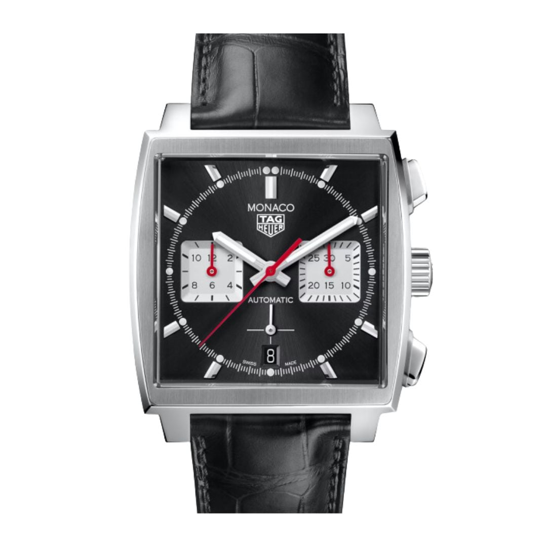 TAG HEUER MONACO CALIBRE 12 Replica ACM EDITION
