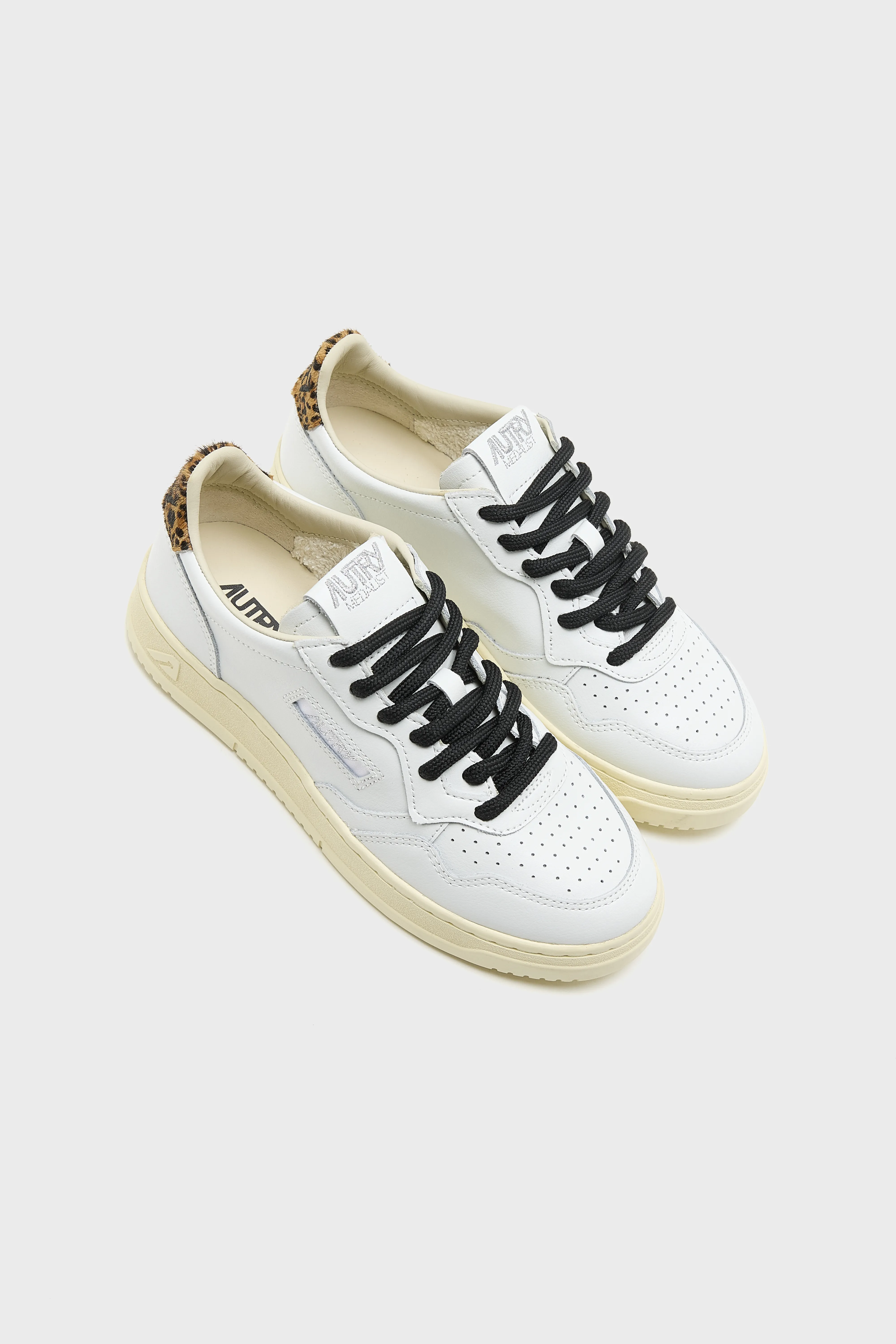 Bellerose Medalist Low for Women  (261 / W / WHITE)