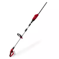 Cl. Telescopic Hedge Trimmer GE-HH 18/45 Li T-Solo
