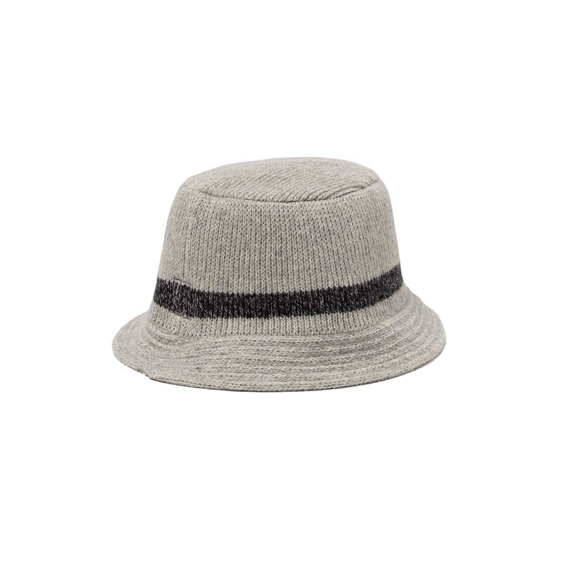 HUMAN MADE CRUSHER HAT