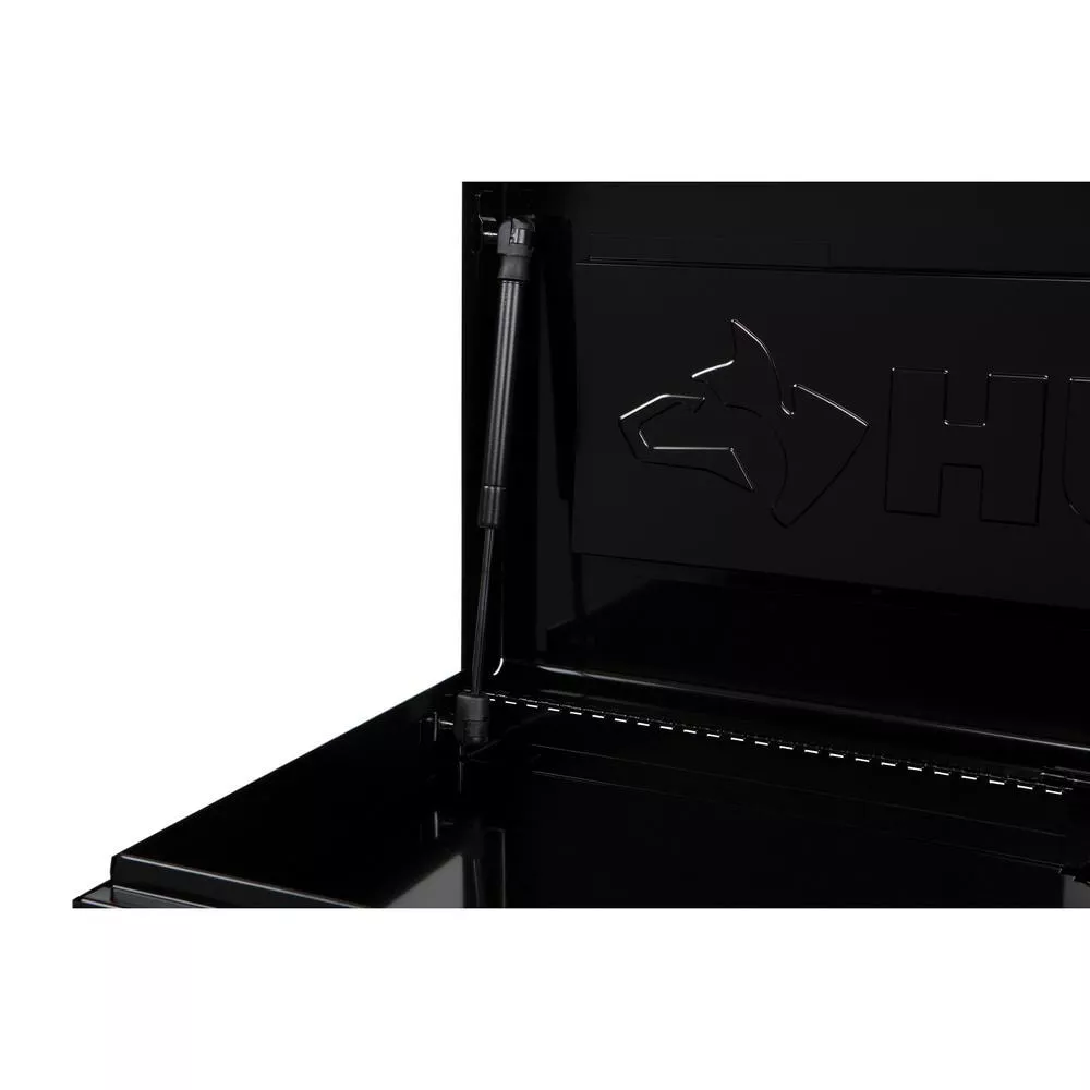 26 IN. W 4-DRAWER TOOL CHEST IN GLOSS BLACK