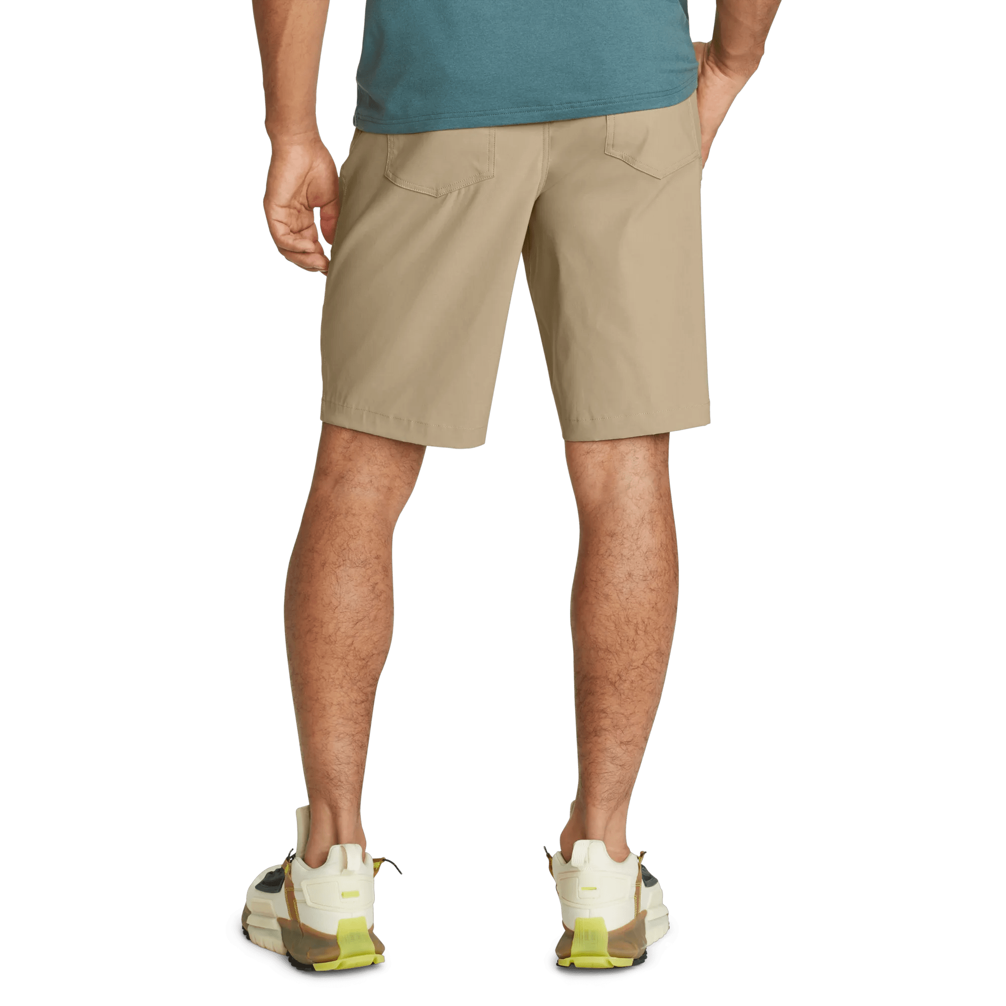 Men's Rainier Shorts - Eddie Bauer Outlet