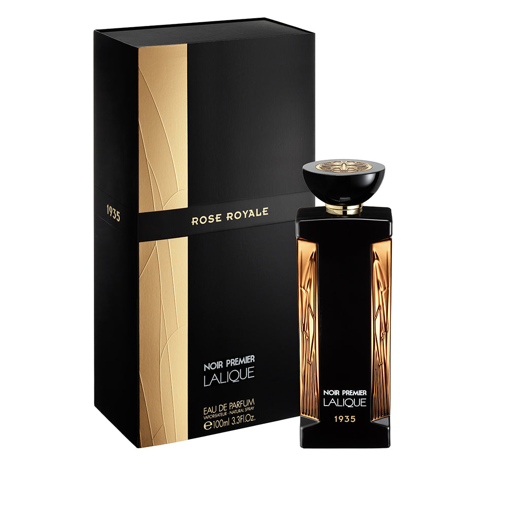 NOIR PREMIER ROSE ROYALE 1935 EAU DE PARFUM - VAPORISATEUR 100 ML