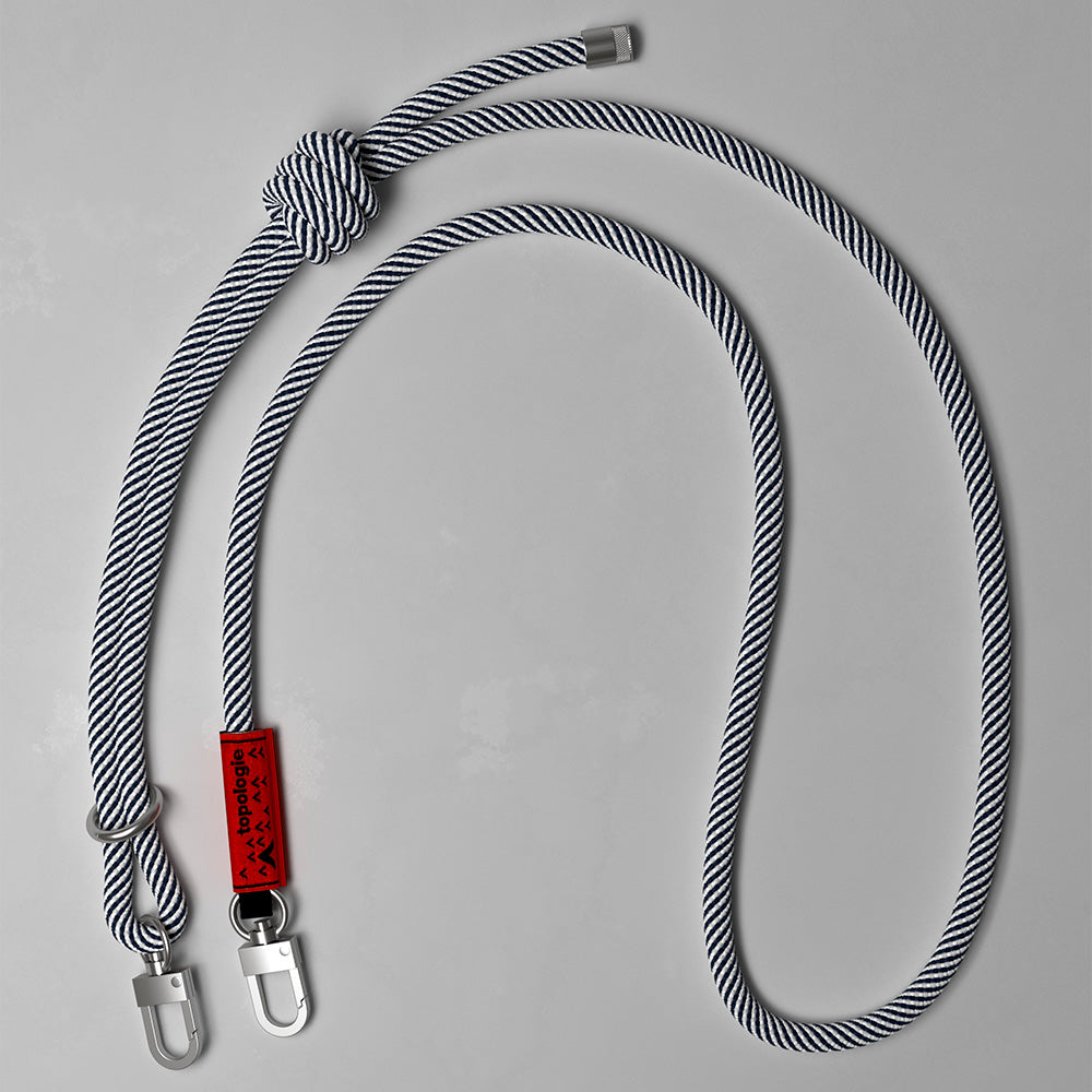 Topologie - Cordon 8.0 mm - Nautica
