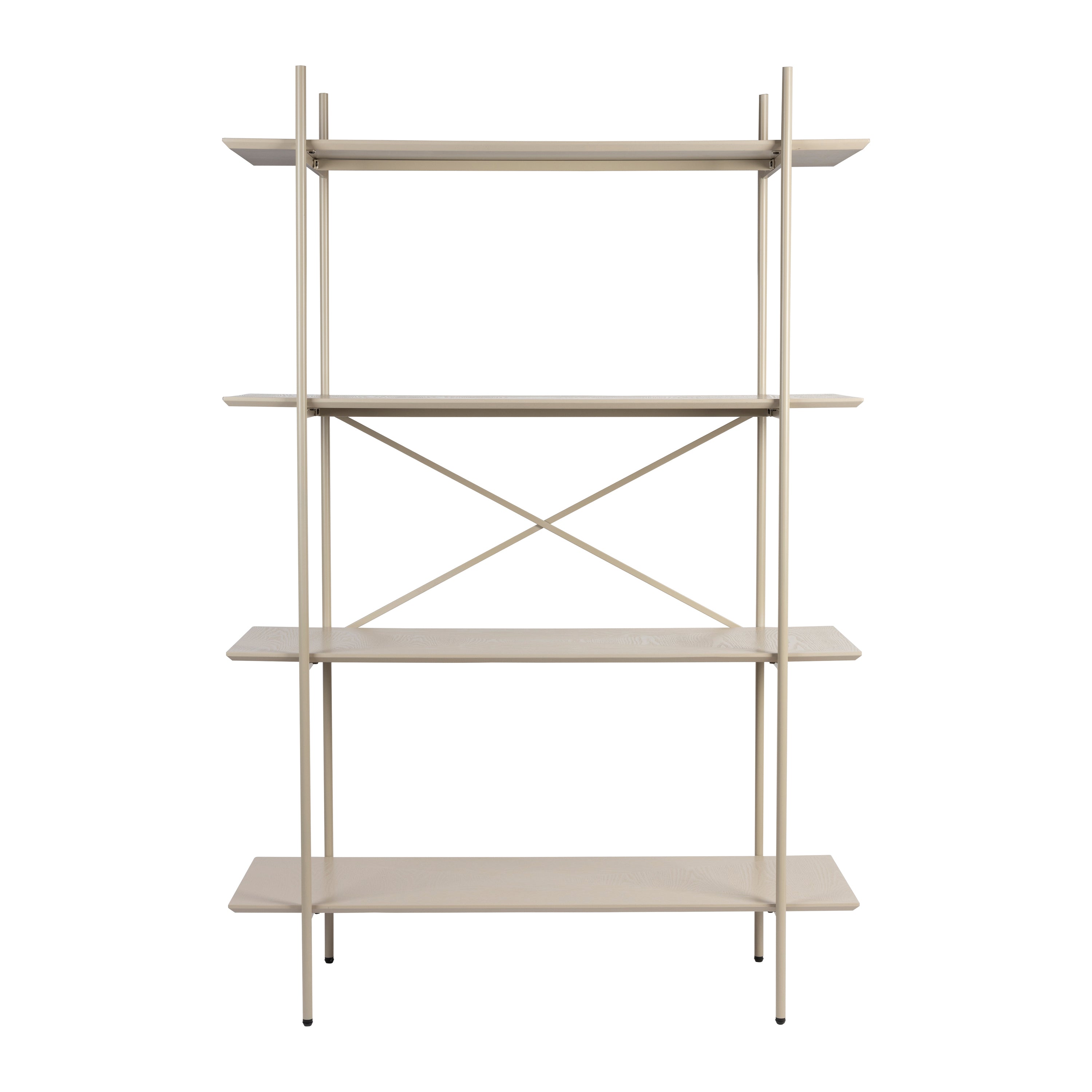 Blokker Frame Wandkast - Beige