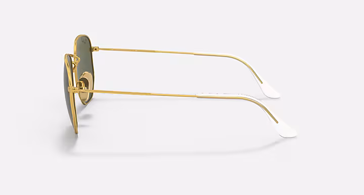 Ray-Ban HEXAGONAL TITANIUM