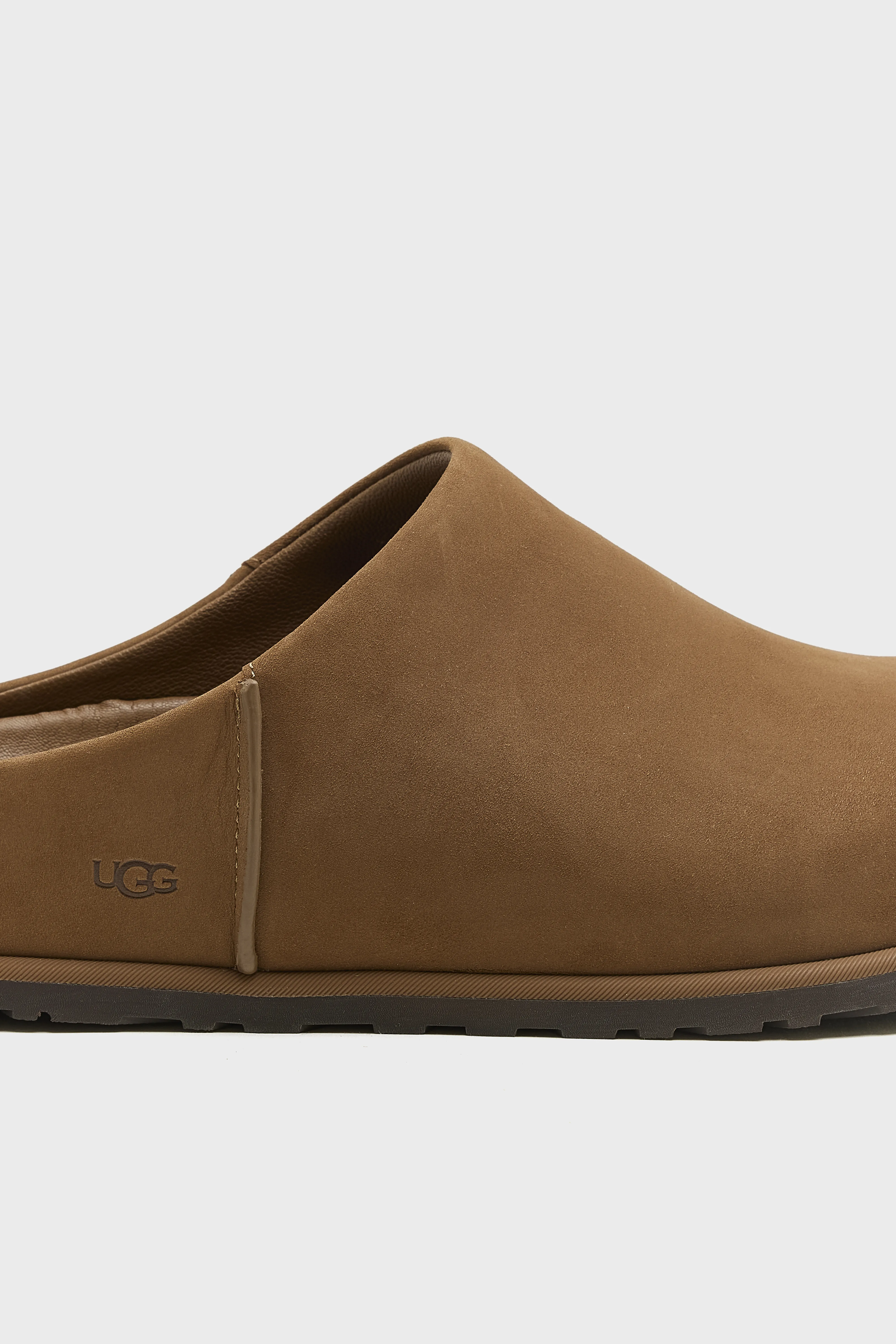 Bellerose Otzo Clogs for Men  (261 / M / CHESTNUT)