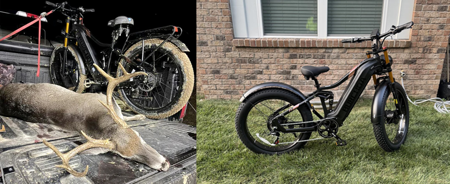 huning ebike
