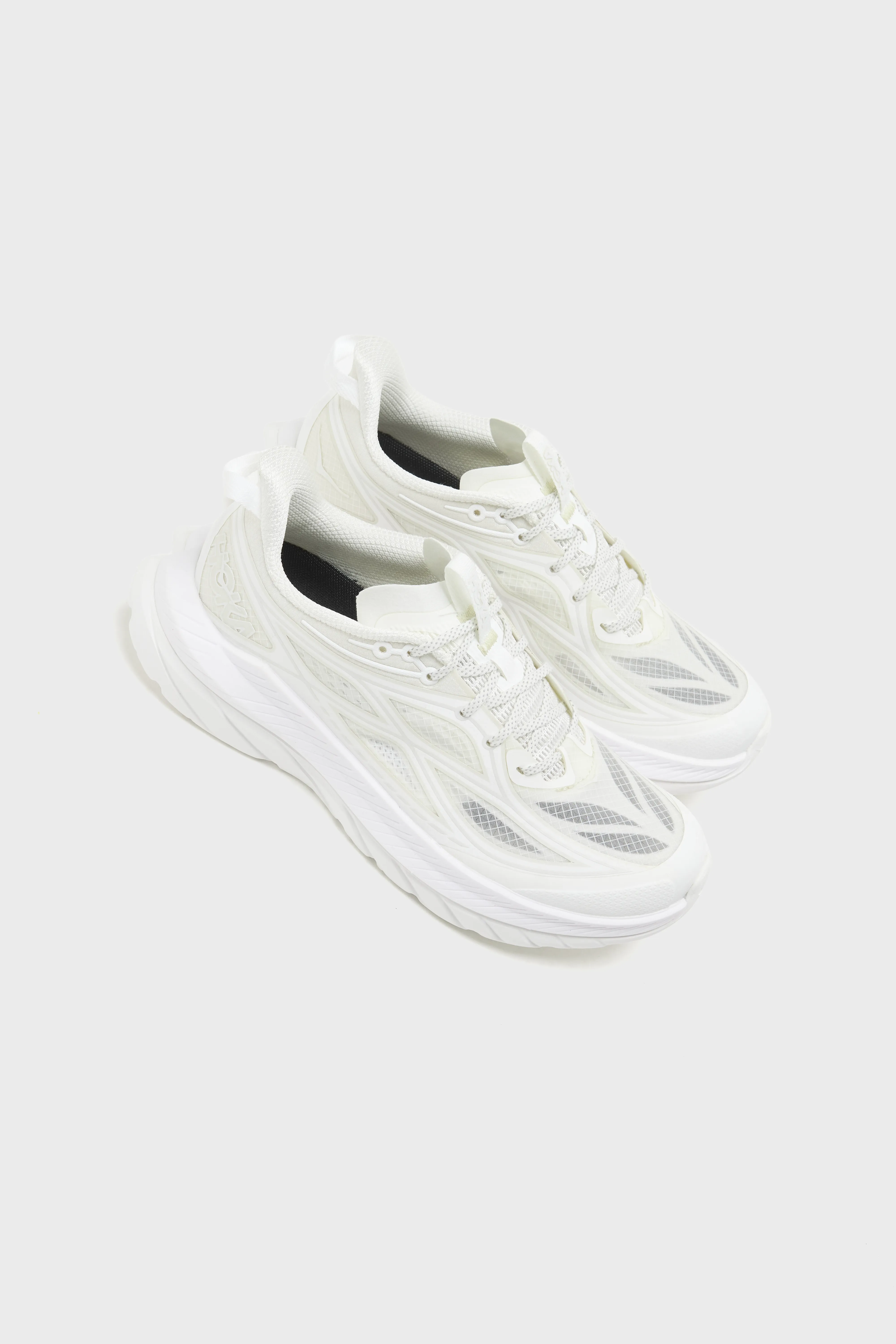 Bellerose Mach Remastered for Women  (261 / W / WHITE)