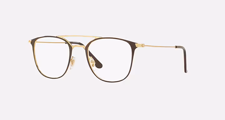 Ray-Ban RB6377 OPTICS
