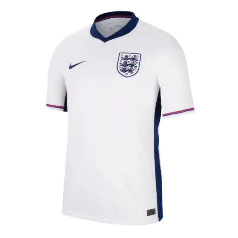 Kid's BELLINGHAM England 2024/25 Home Shirt