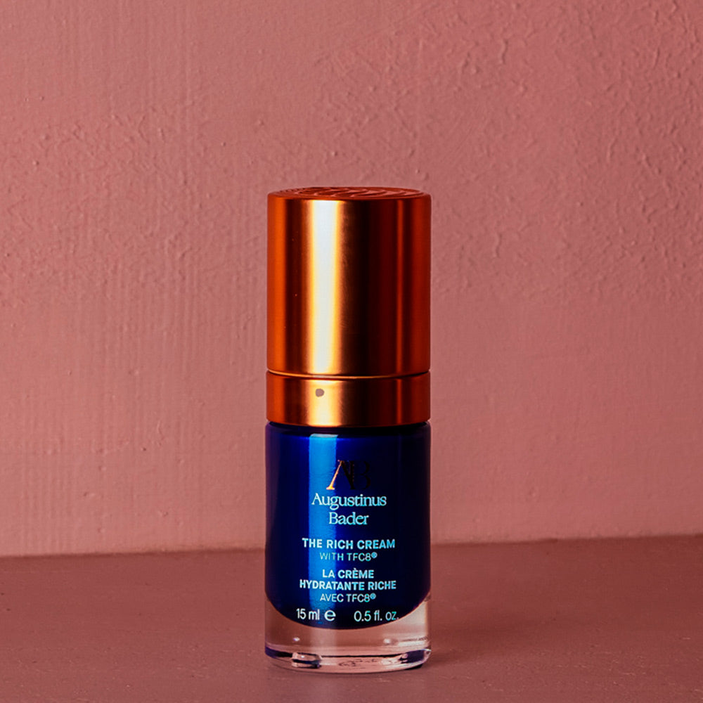 La crème riche - Augustinus Bader - 30 ml