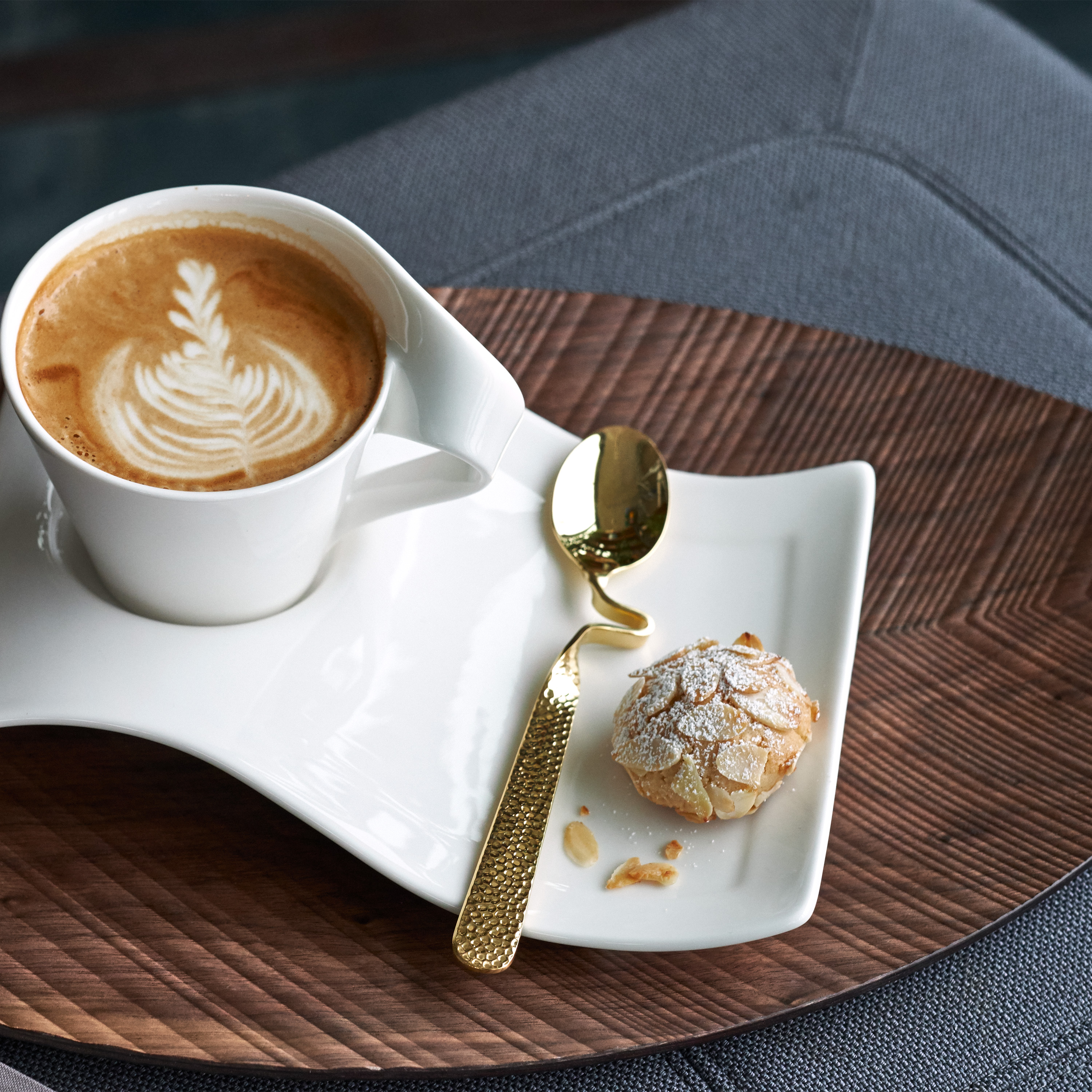 Villeroy & Boch NewWave Coffee spoon