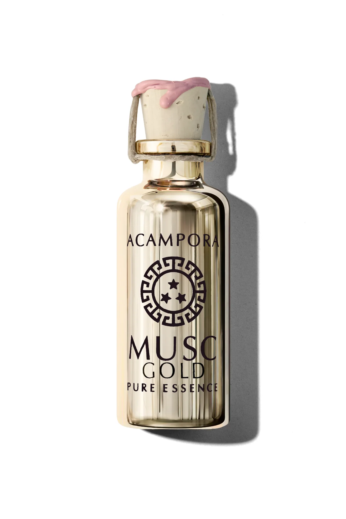 Musc Gold - Pure Essence