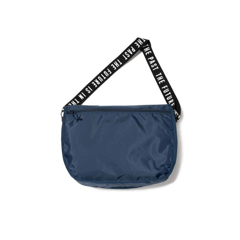 HUMAN MADE SHOULDER BAG
