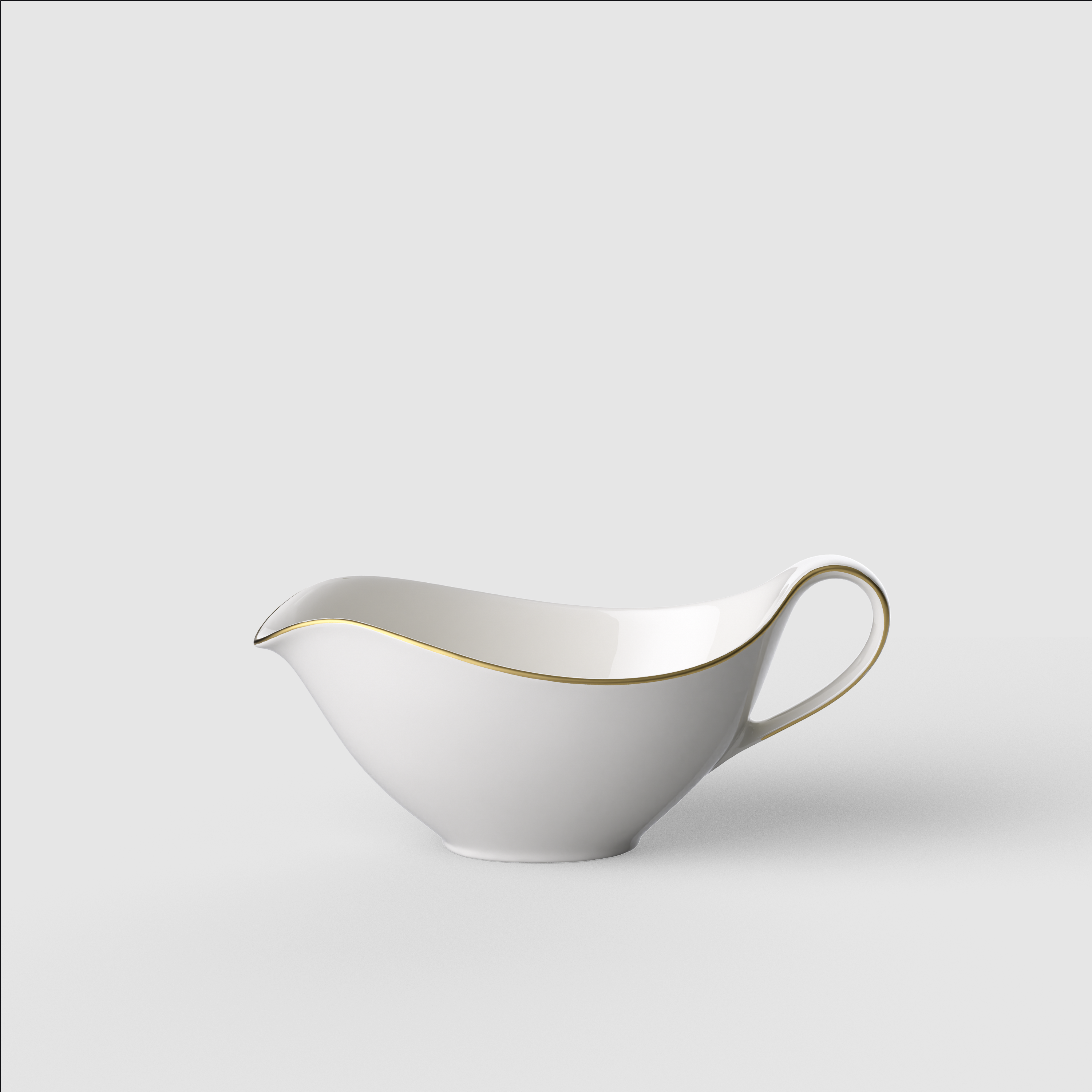 Villeroy & Boch Anmut Gravy boat