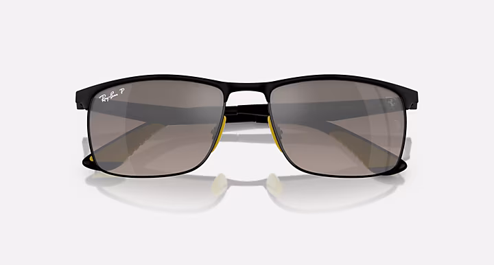 Ray-Ban RB3726M SCUDERIA FERRARI COLLECTION