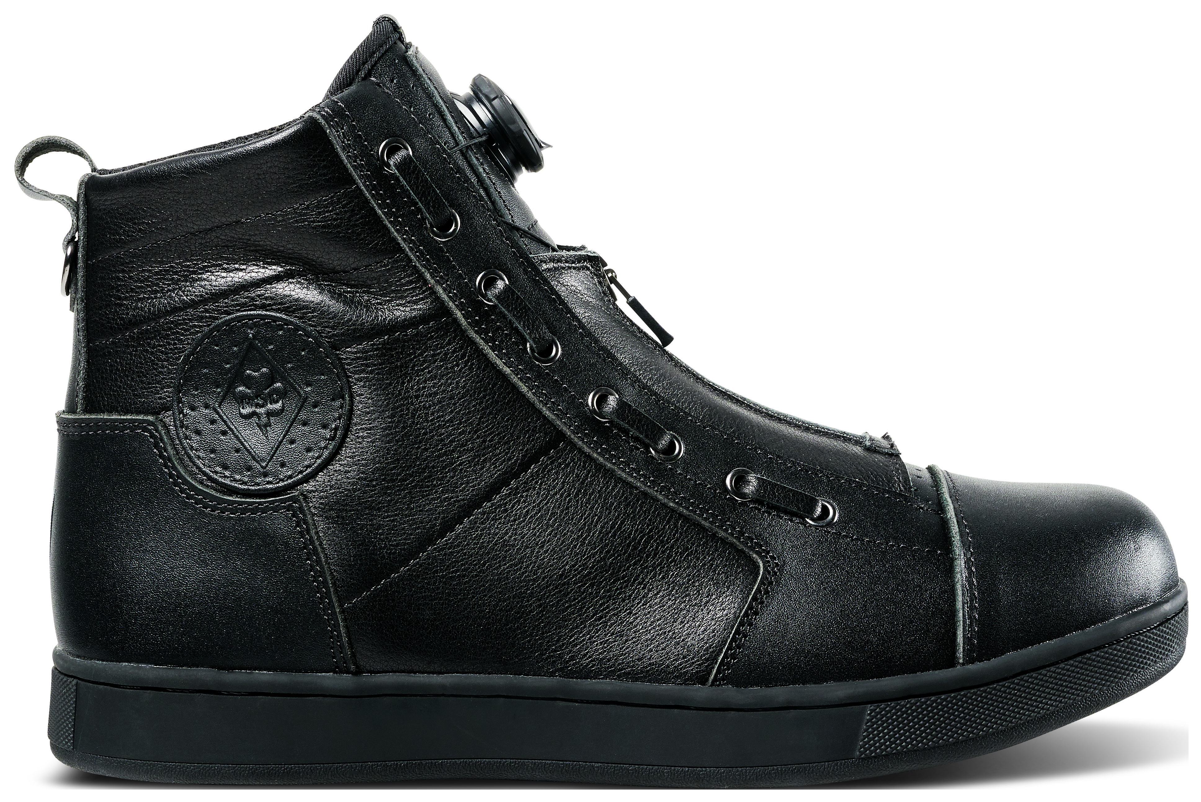 SportsBikeShop Roland Sands F@#k Luck Shoe (9)