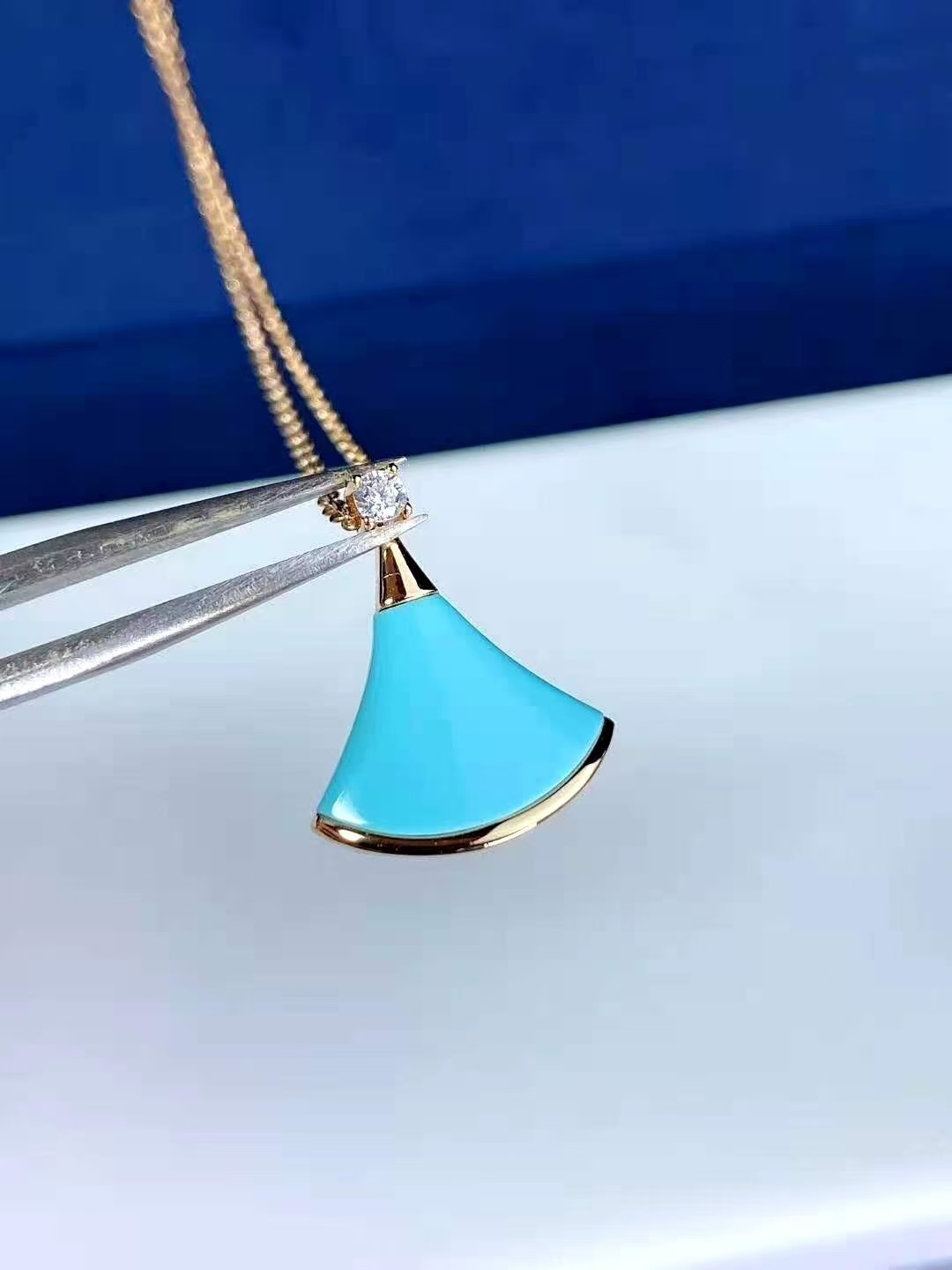 Bvlgari Divas' Dream Necklace - Original Replica Club