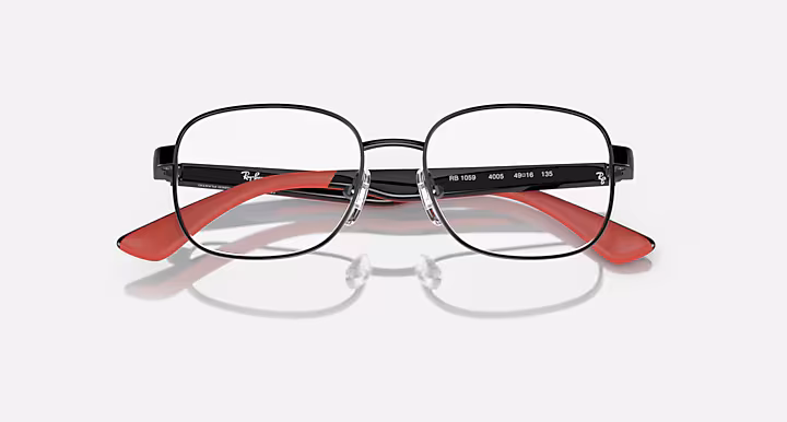 Ray-Ban RB1059 OPTICS KIDS BIO-BASED