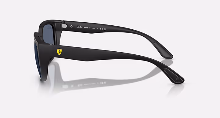 Ray-Ban RB4443M SCUDERIA FERRARI COLLECTION