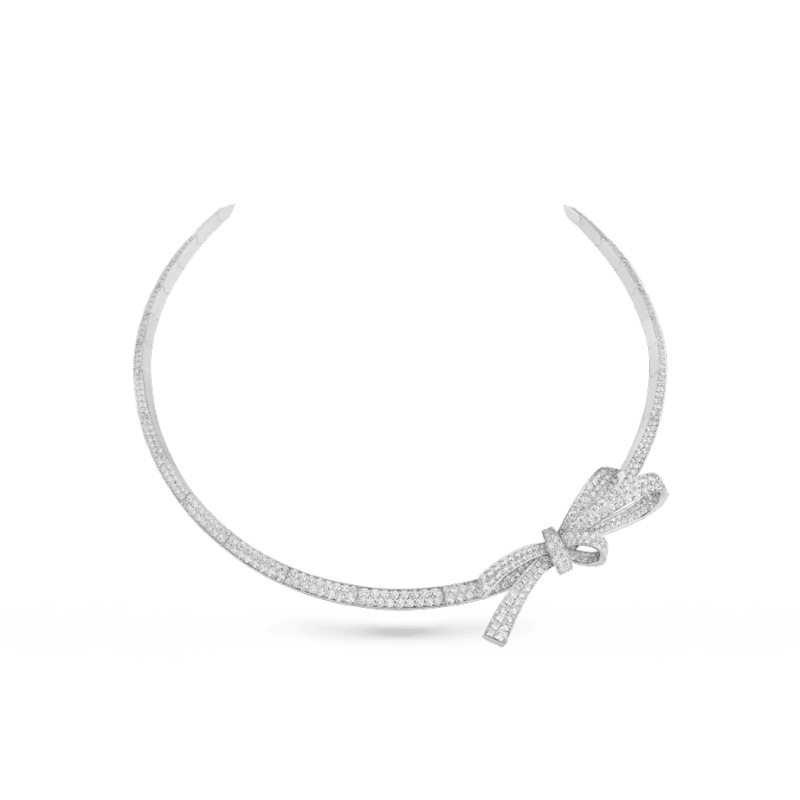 Replicate Ruban Necklace(1:1 replica) - Original Replica Club