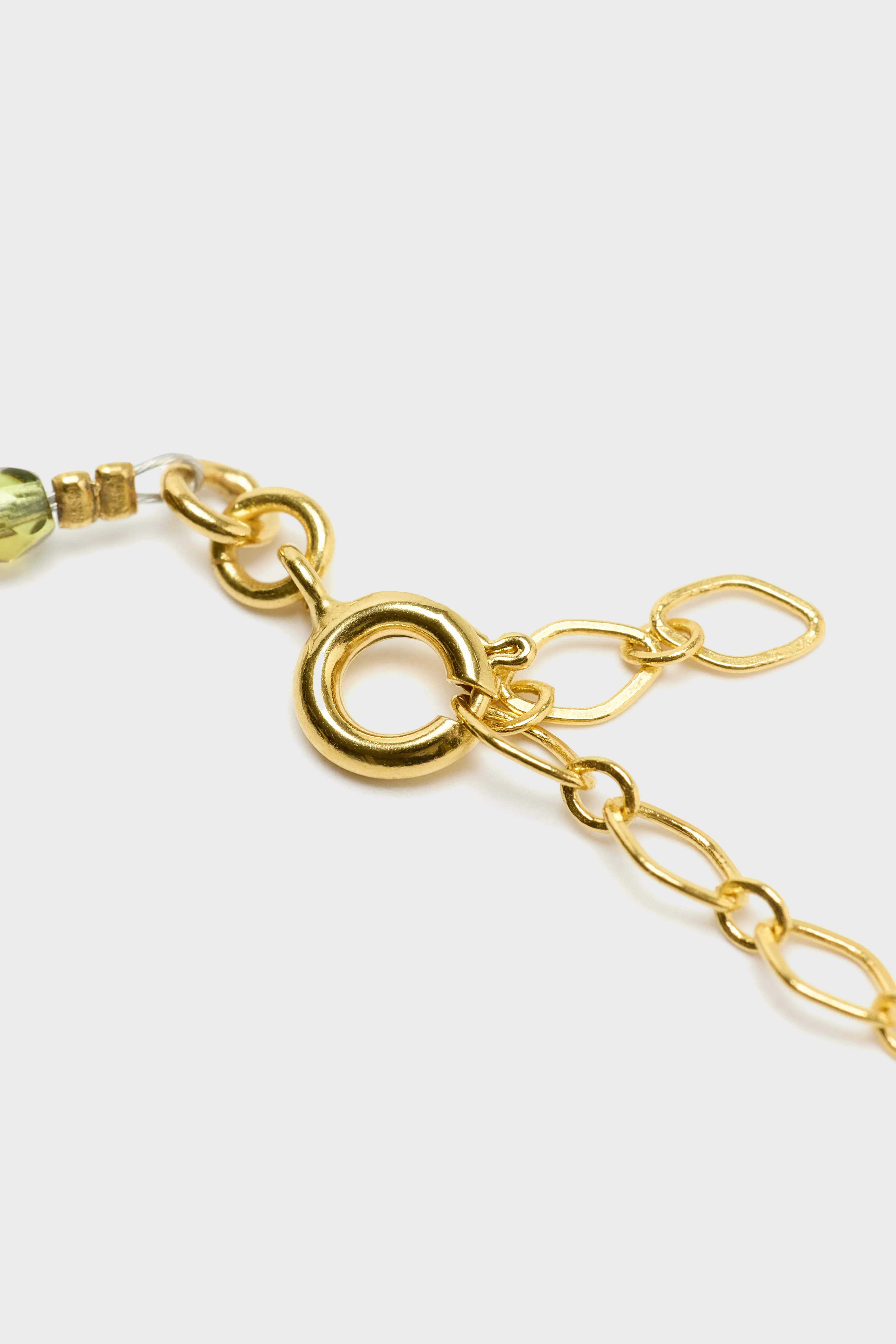 Bellerose N° 104 Bracelet  (261 / W / MULTICOLOR)