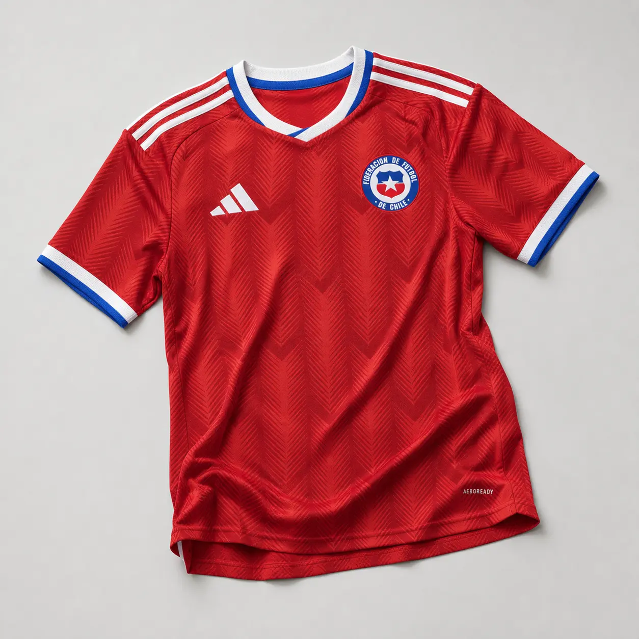 2026 World Cup National Team Jersey