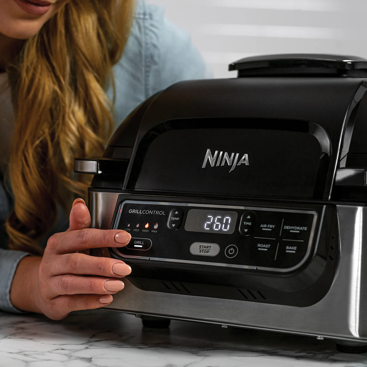 5 Cooking Functions