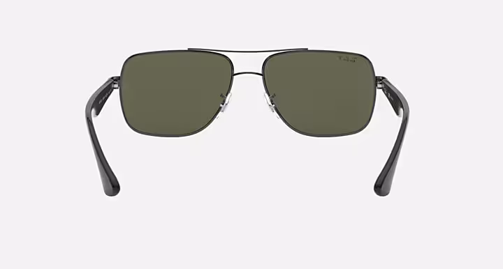 Ray-Ban RB3483